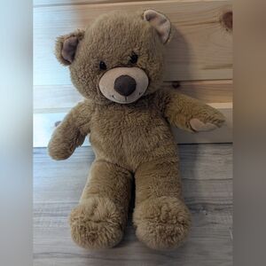 Vintage Build A Bear Workshop Teddy Bear Stuffed  Animal Plush BABW